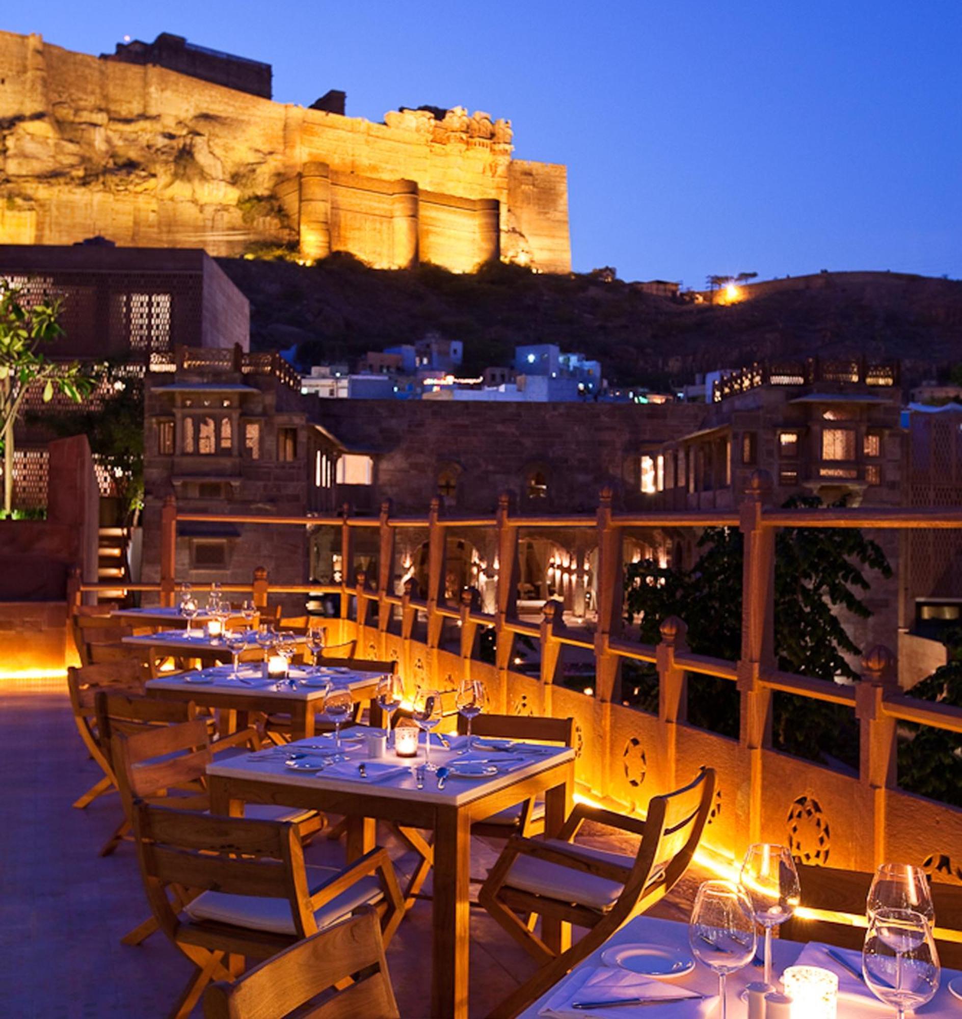 Hotel Raas Jodhpur Jodhpur  Exterior foto