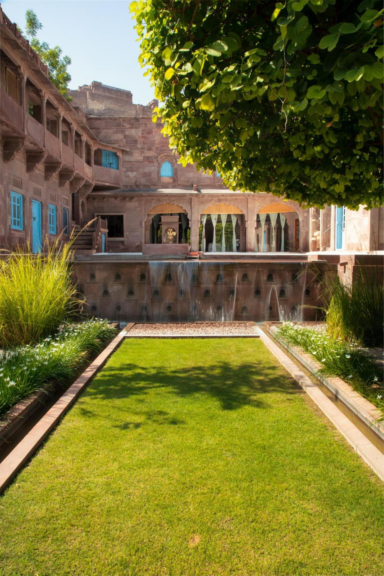 Hotel Raas Jodhpur Jodhpur  Exterior foto