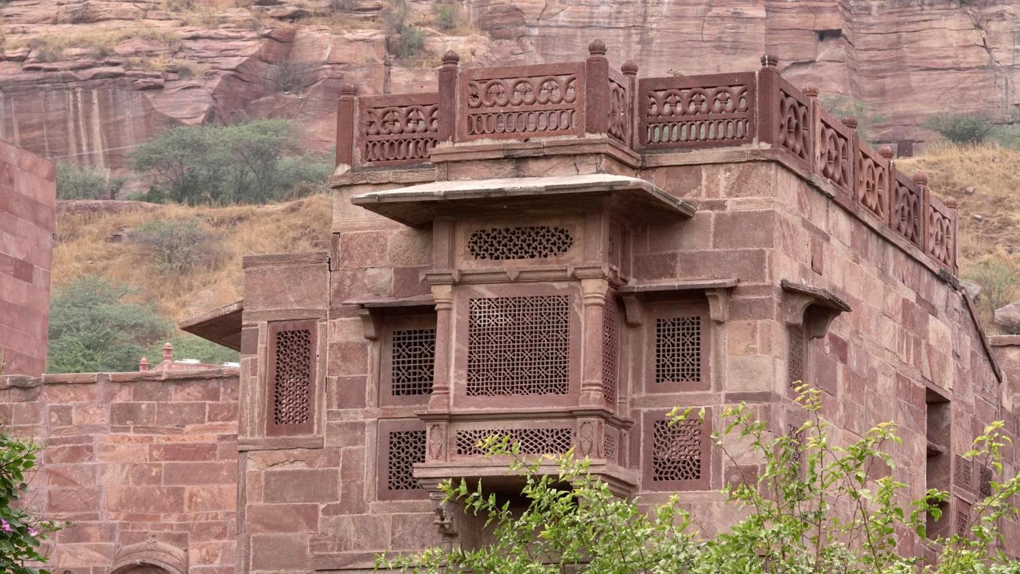 Hotel Raas Jodhpur Jodhpur  Exterior foto